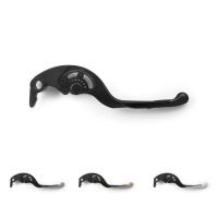 Rizoma ADJUSTABLE PLUS brzdová páčka pro více značek/modelů, hliník